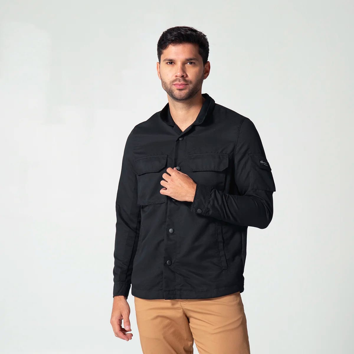 Camichaqueta Sport Regular Music - imagen 12