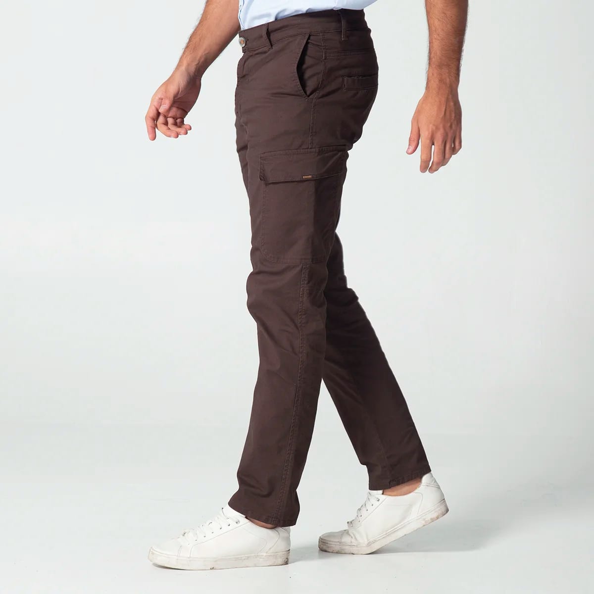 Pantalon Dril Regular Native - imagen 14