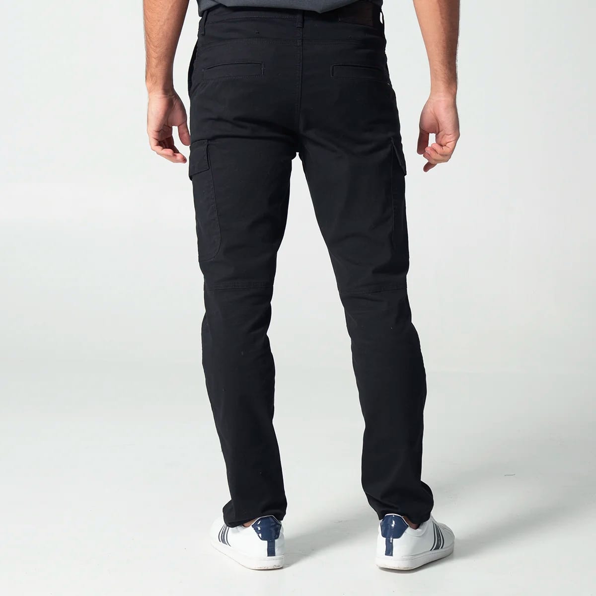 Pantalon Dril Regular Native - imagen 6