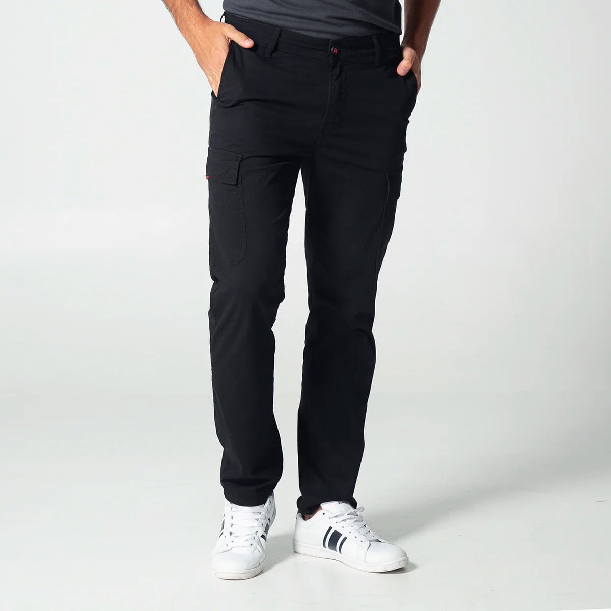 Pantalon Dril Regular Native - imagen 4
