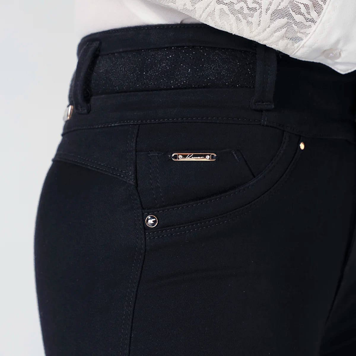Jean Skinny Rayo - imagen 12