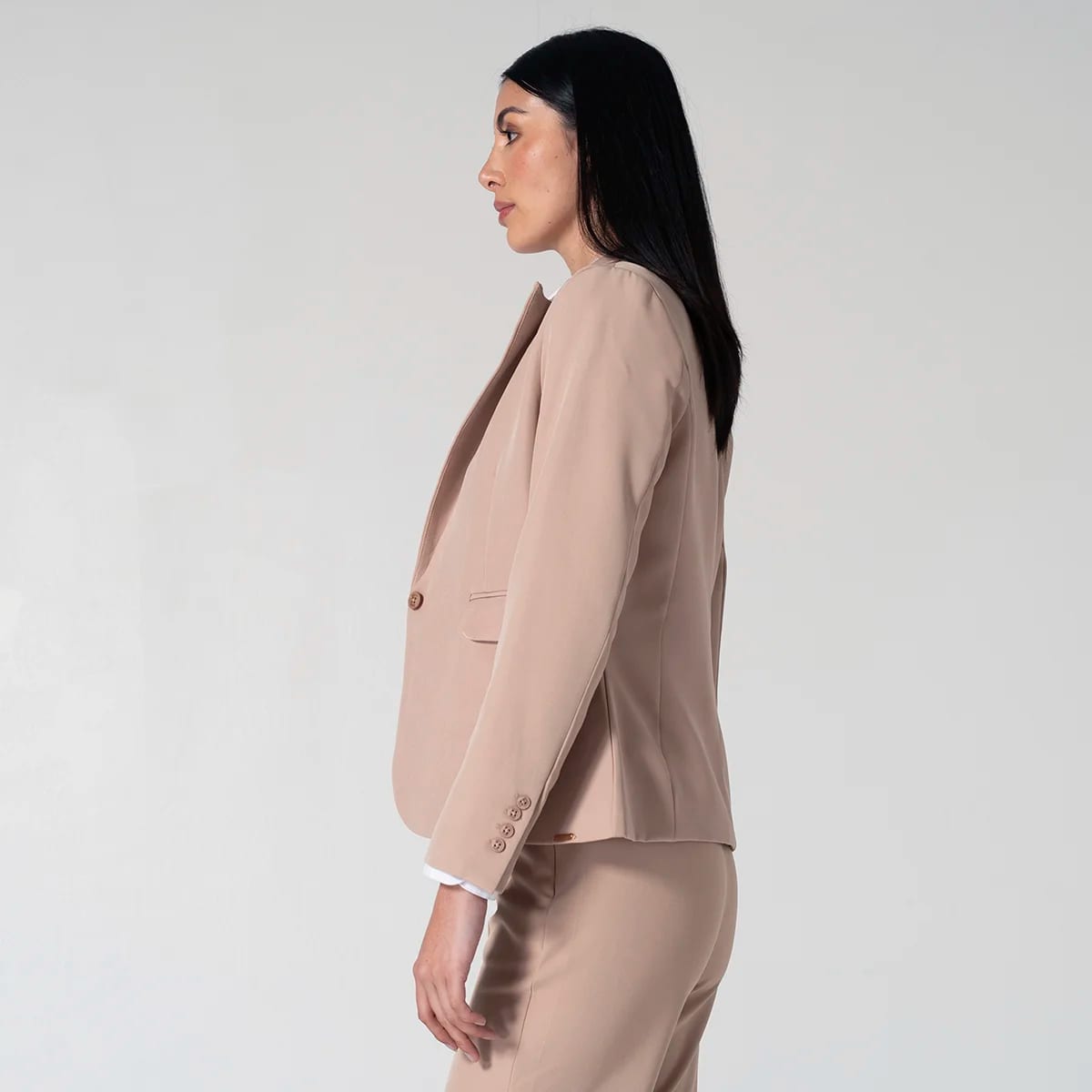 Blazer Slim Formal Marvin - imagen 19