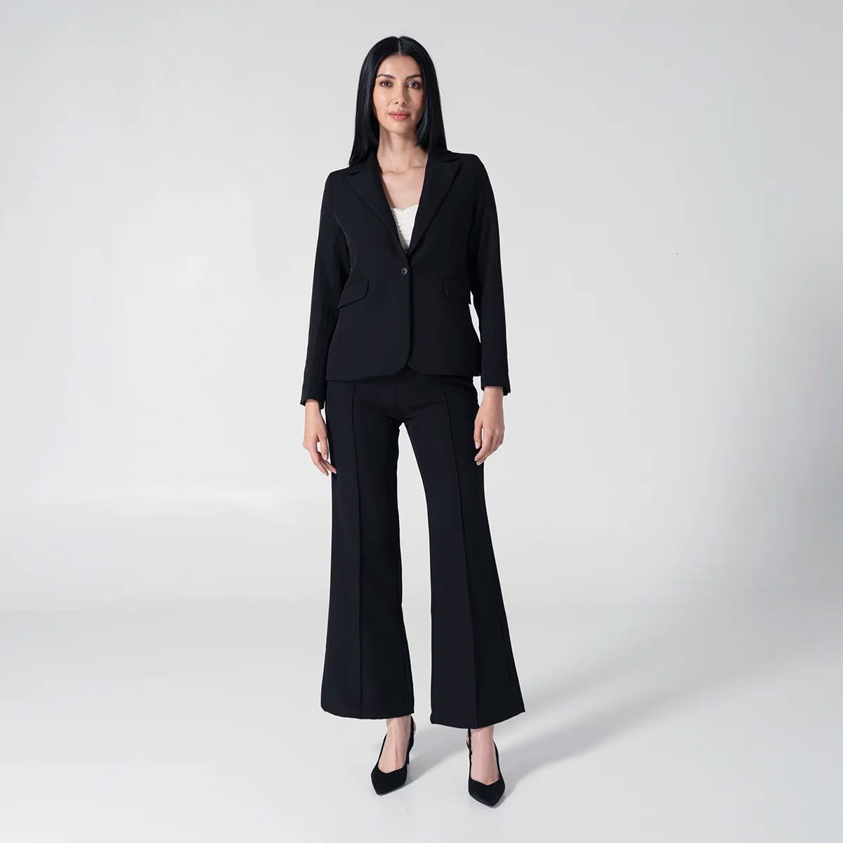 Blazer Slim Formal Marvin - imagen 2
