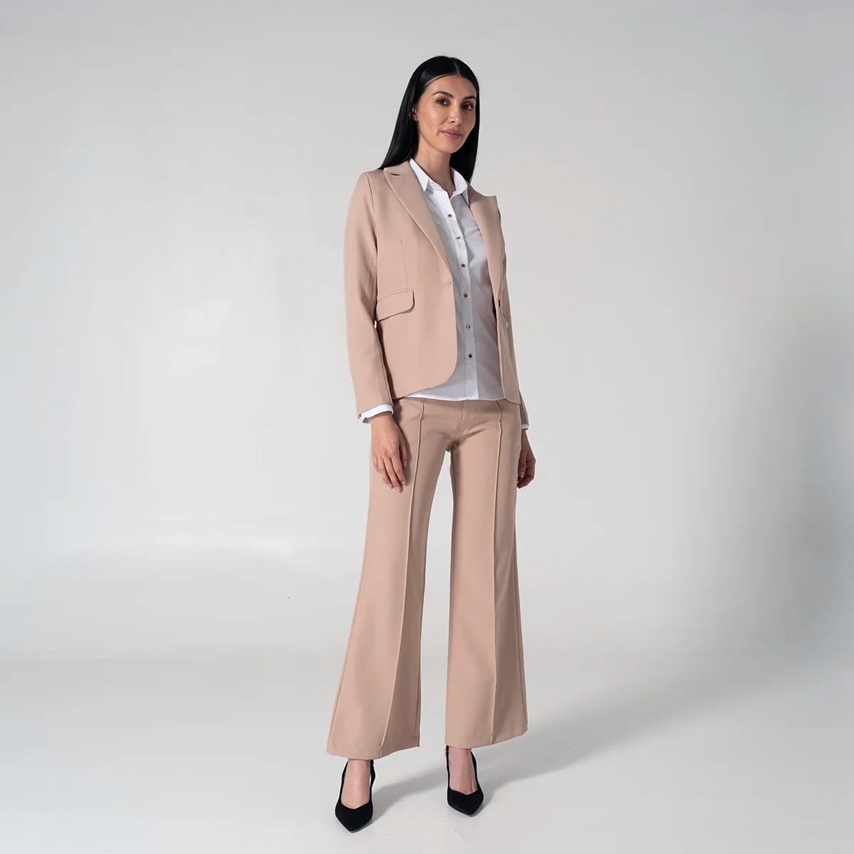 Blazer Slim Formal Marvin - imagen 18