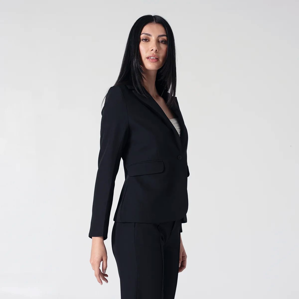 Blazer Slim Formal Marvin - imagen 3