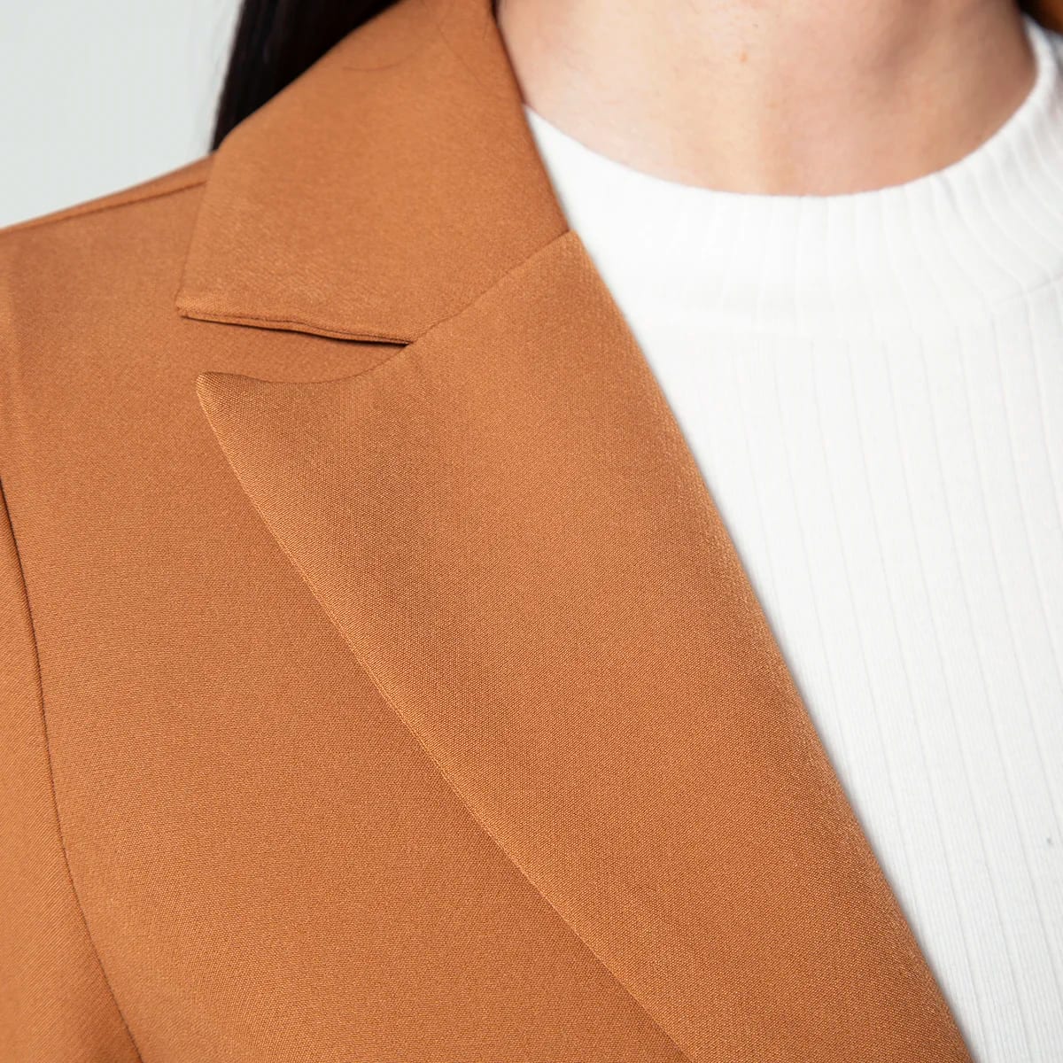 Blazer Slim Formal Marvin - imagen 11