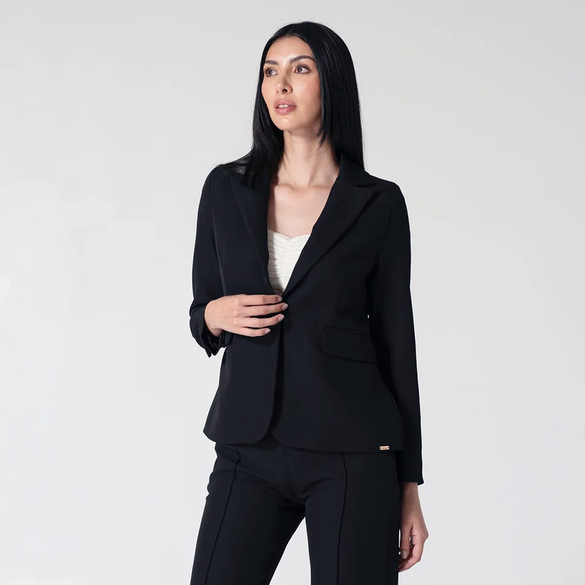 Blazer Slim Formal Marvin - imagen 4