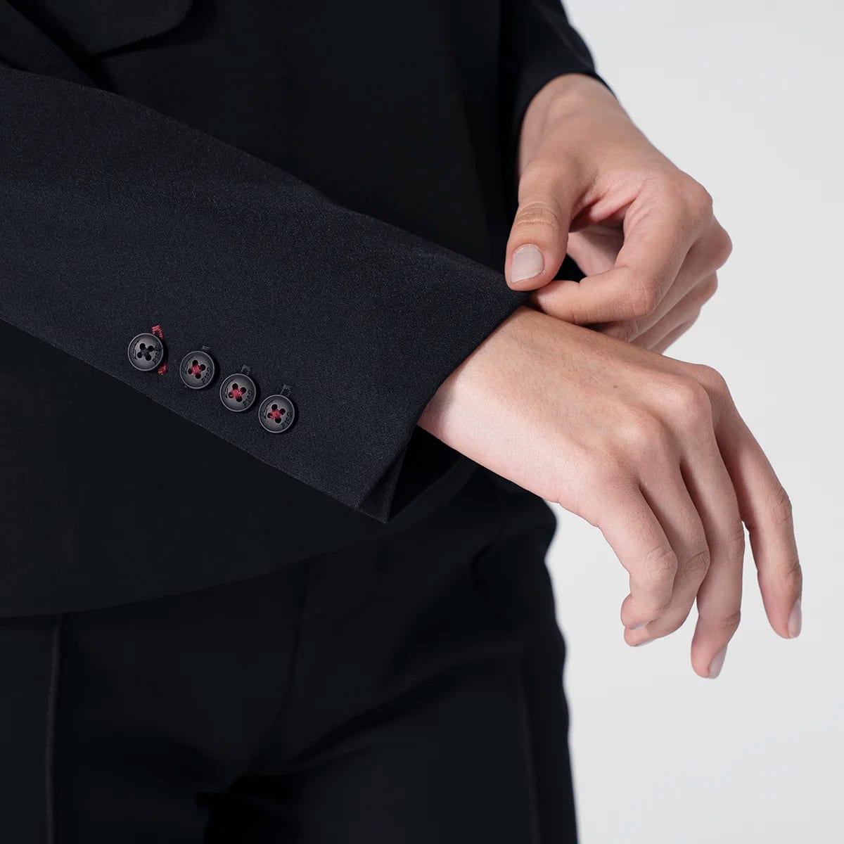 Blazer Slim Formal Marvin - imagen 7