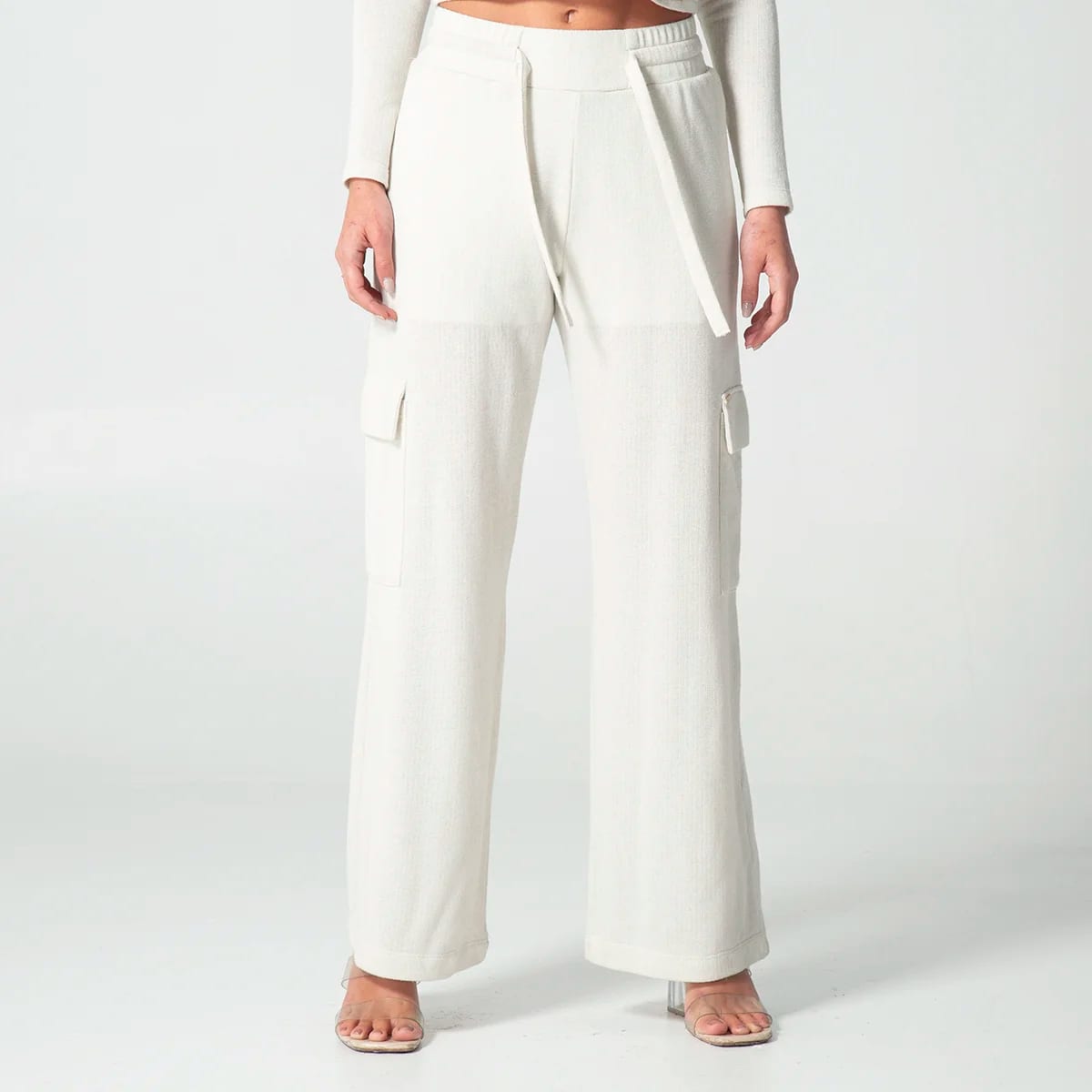 Pantalon Wide Leg Smoke - imagen 9