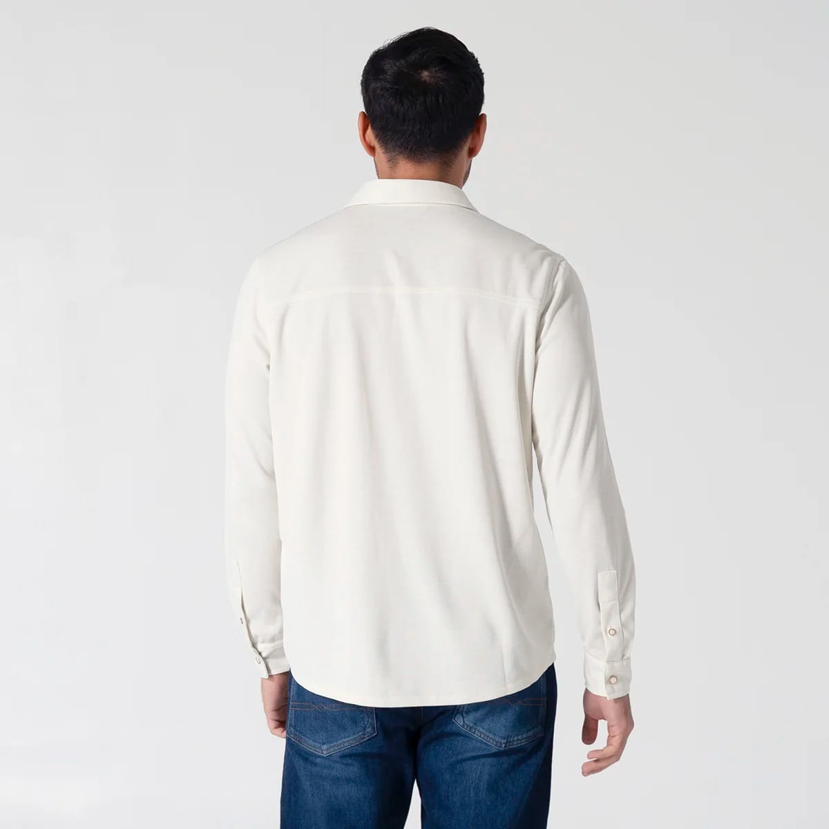 Camisa Slim Casual Fire - imagen 17