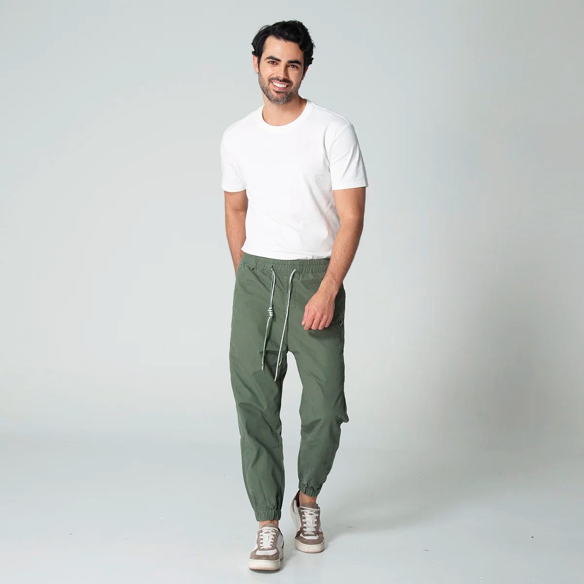 Pantalon Jogger Benz - imagen 16