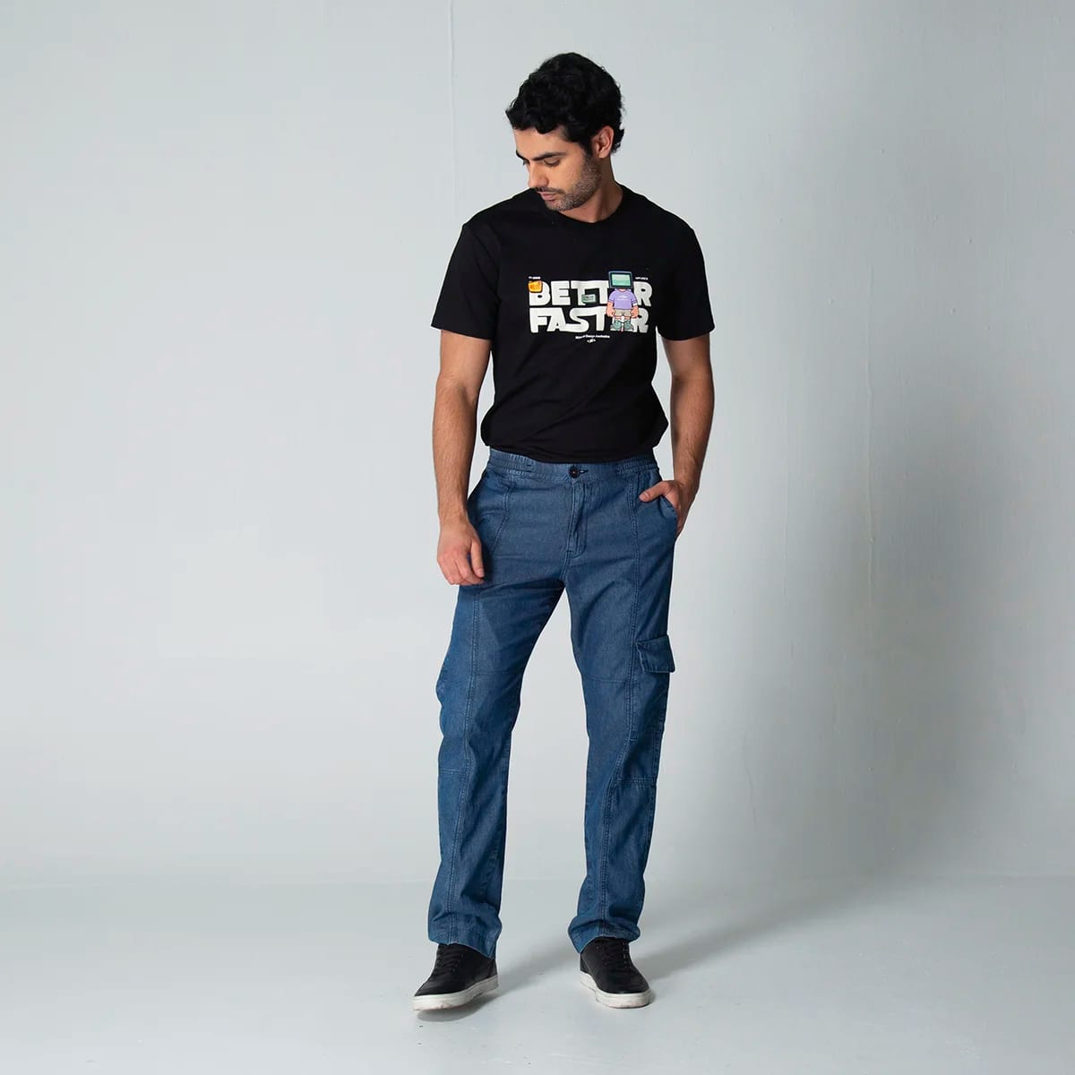 Jean Jogger Carter - imagen 8