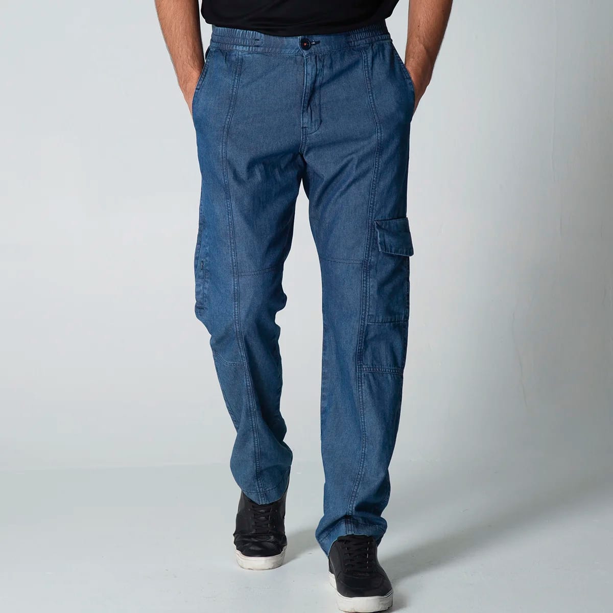Jean Jogger Carter - imagen 9