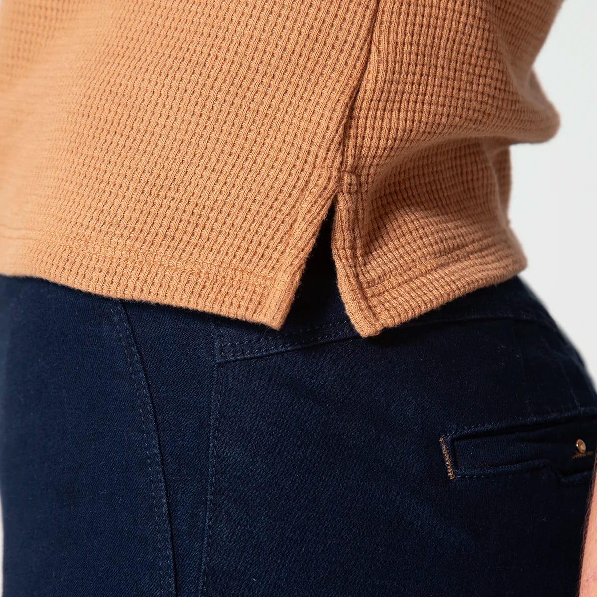 Camiseta Polo Slim Aura - imagen 9