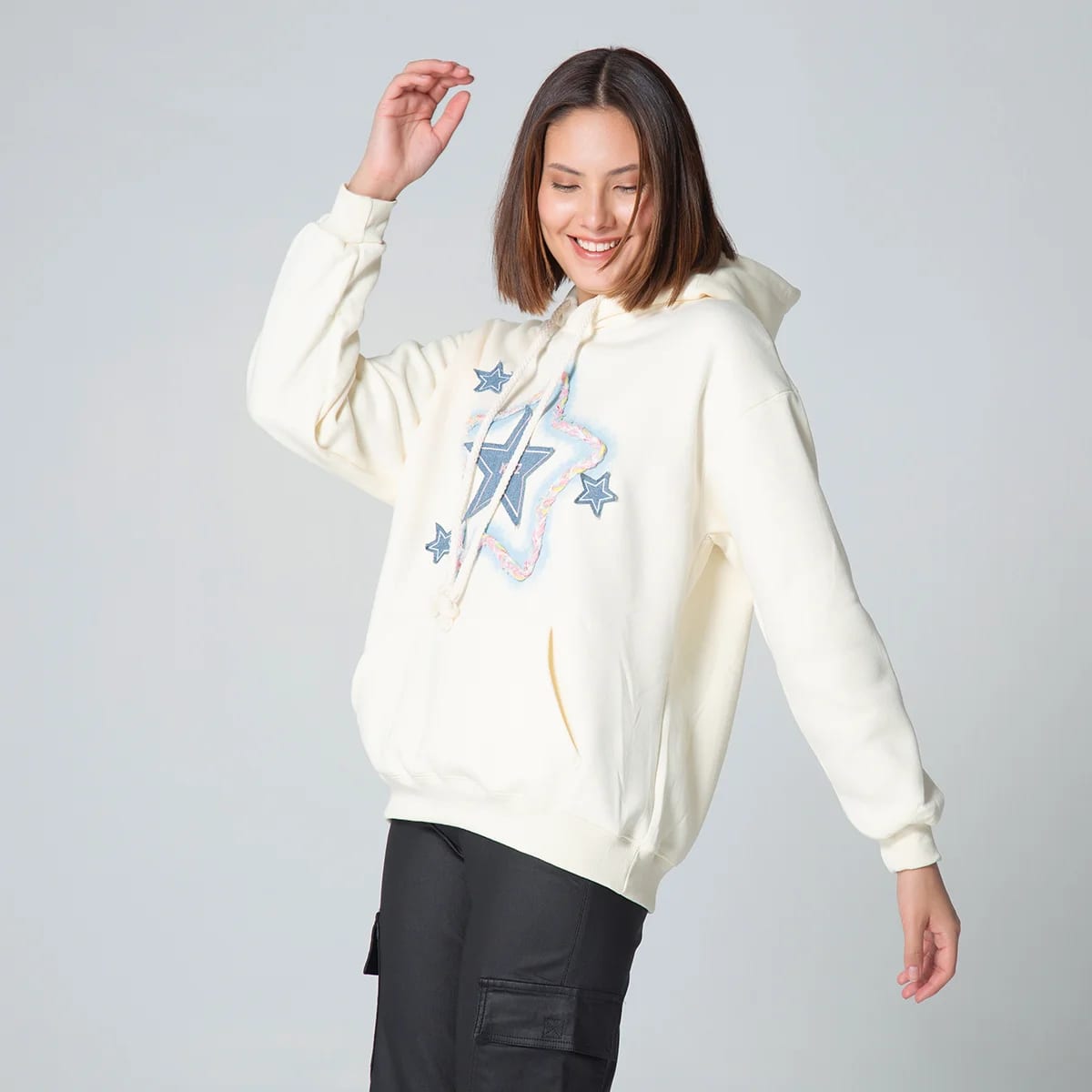 Buzo Hoodie Oversize Galax - imagen 15