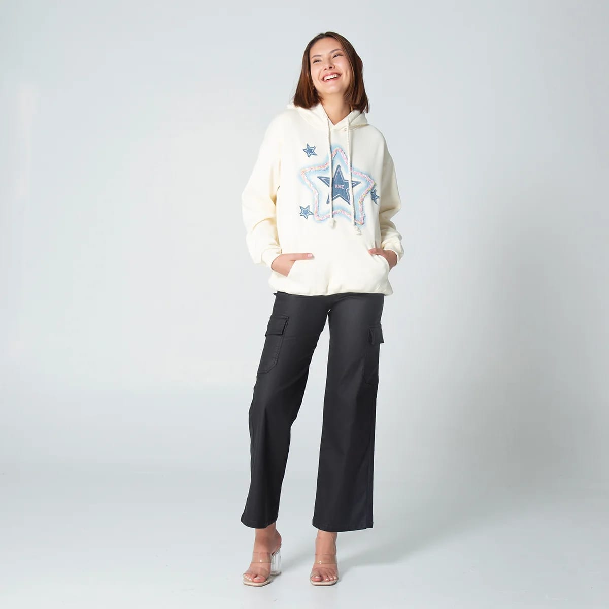 Buzo Hoodie Oversize Galax - imagen 11