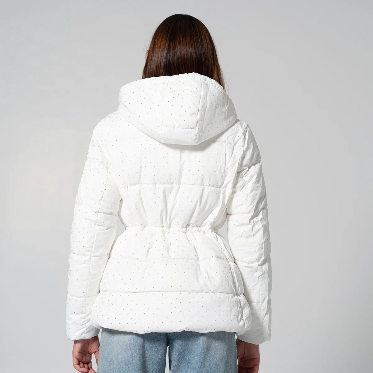Chaqueta Acolchada Aura - imagen 18