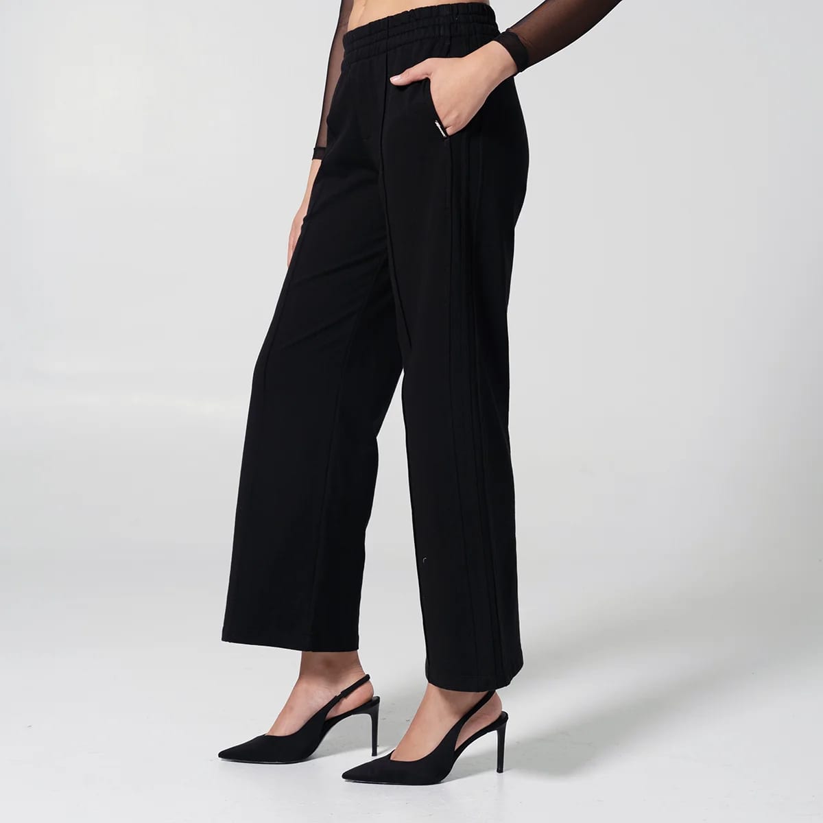 Pantalon Sport Wide Leg Drake - imagen 25