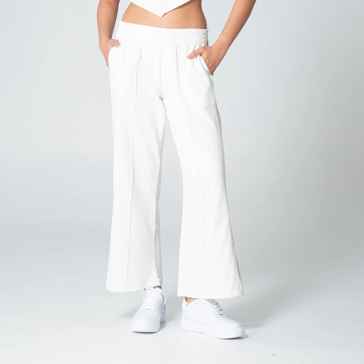 Pantalon Sport Wide Leg Drake - imagen 27
