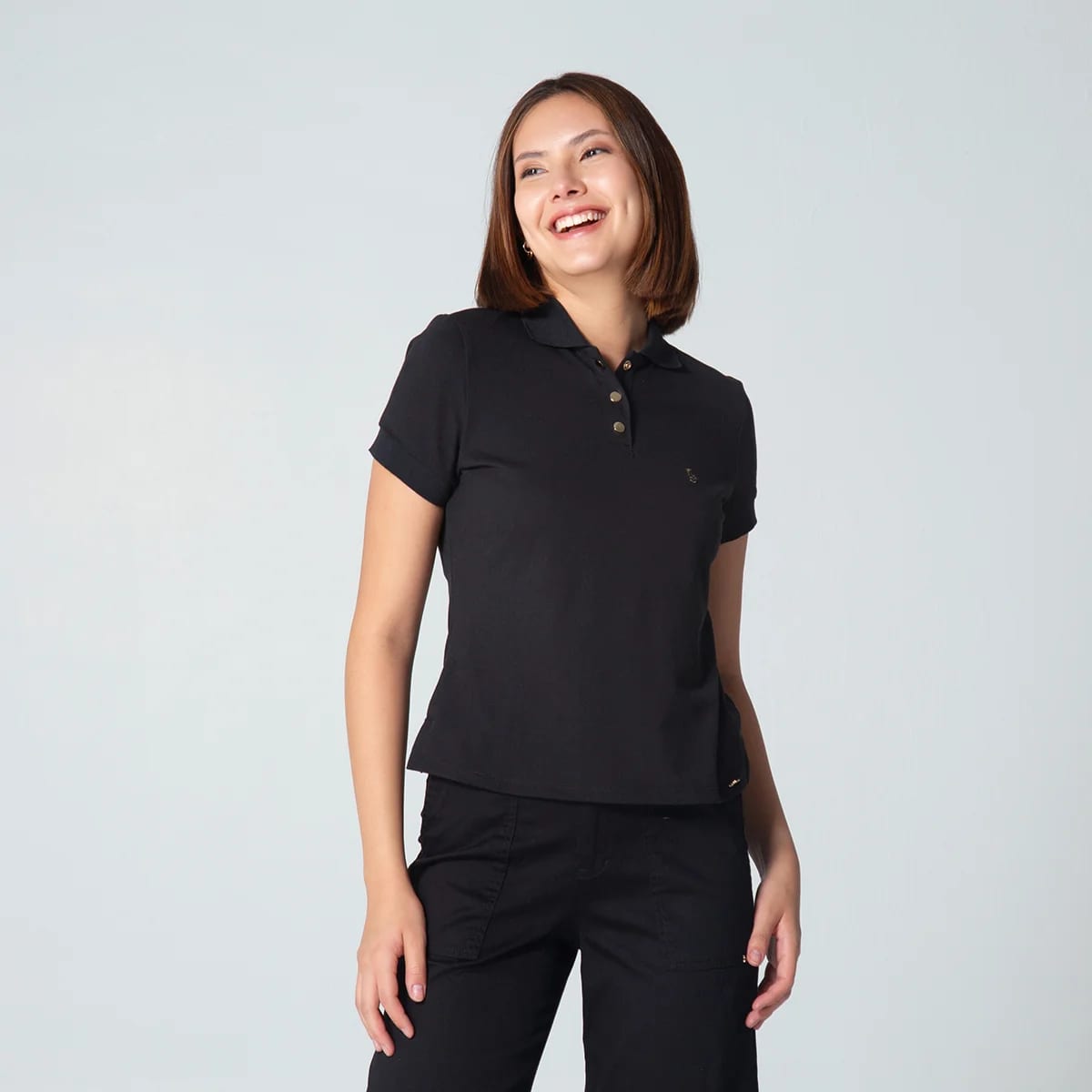 Camiseta Polo Slim Waterloo - imagen 5