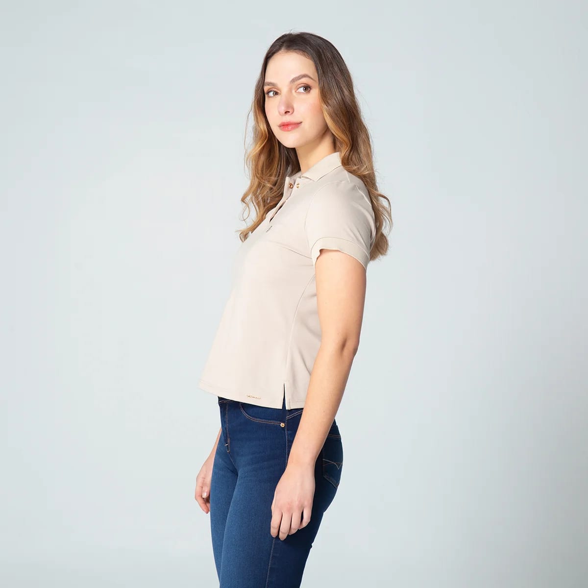 Camiseta Polo Slim Waterloo - imagen 10