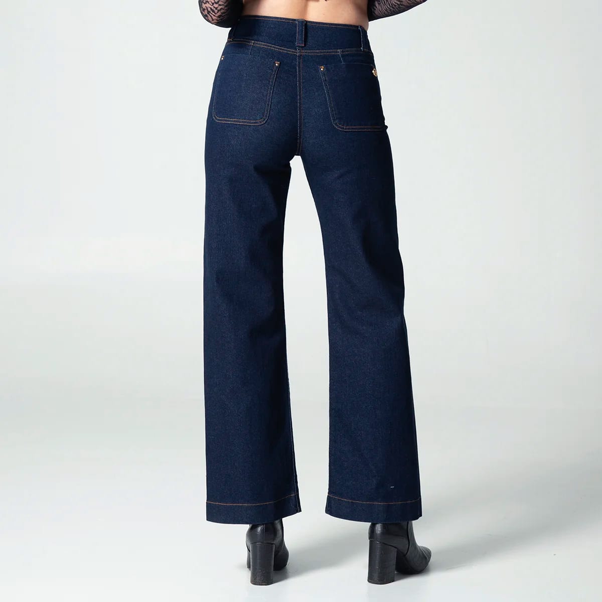 Jean Wide Leg Darky - imagen 10