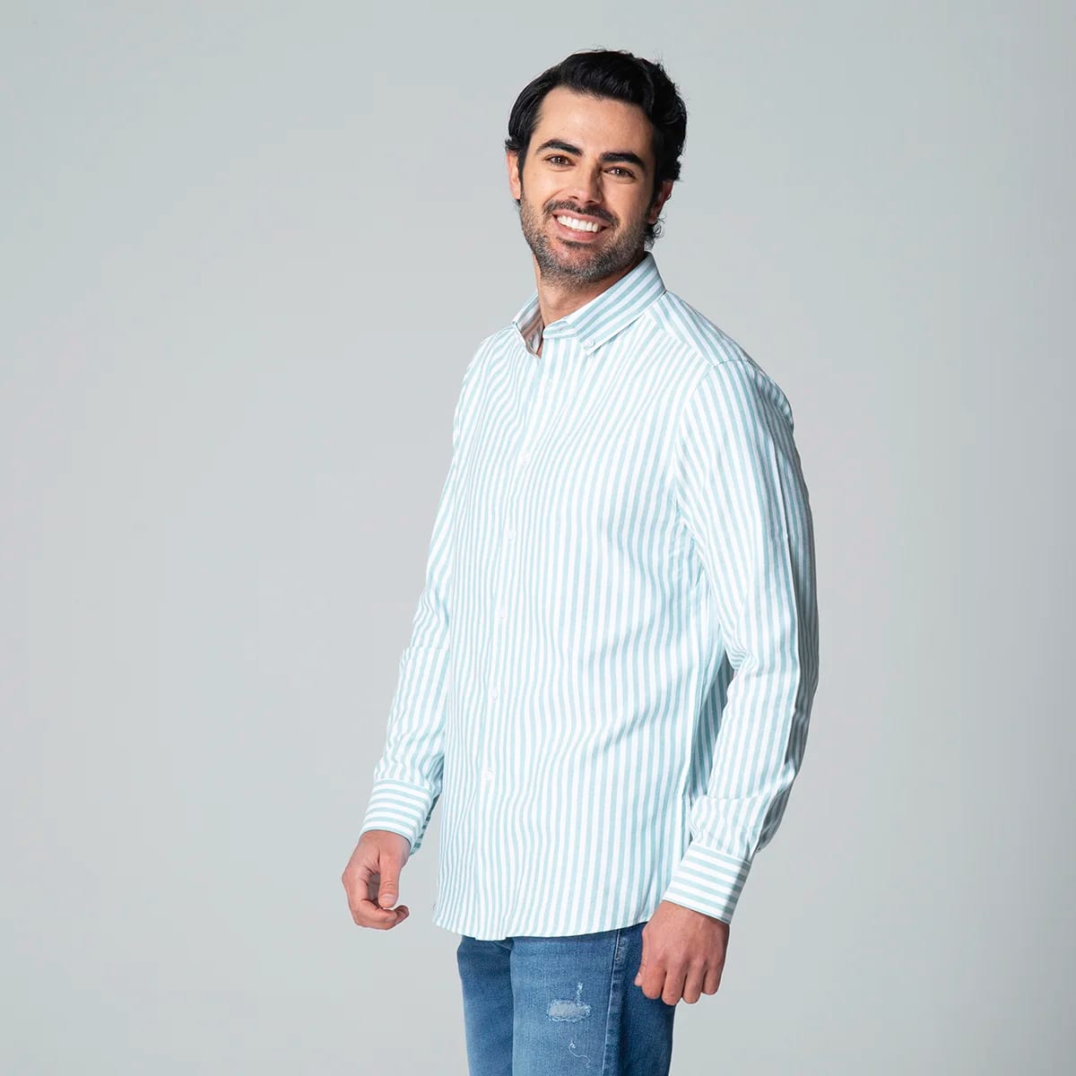 Camisa Slim Semiformal Vincent - imagen 11