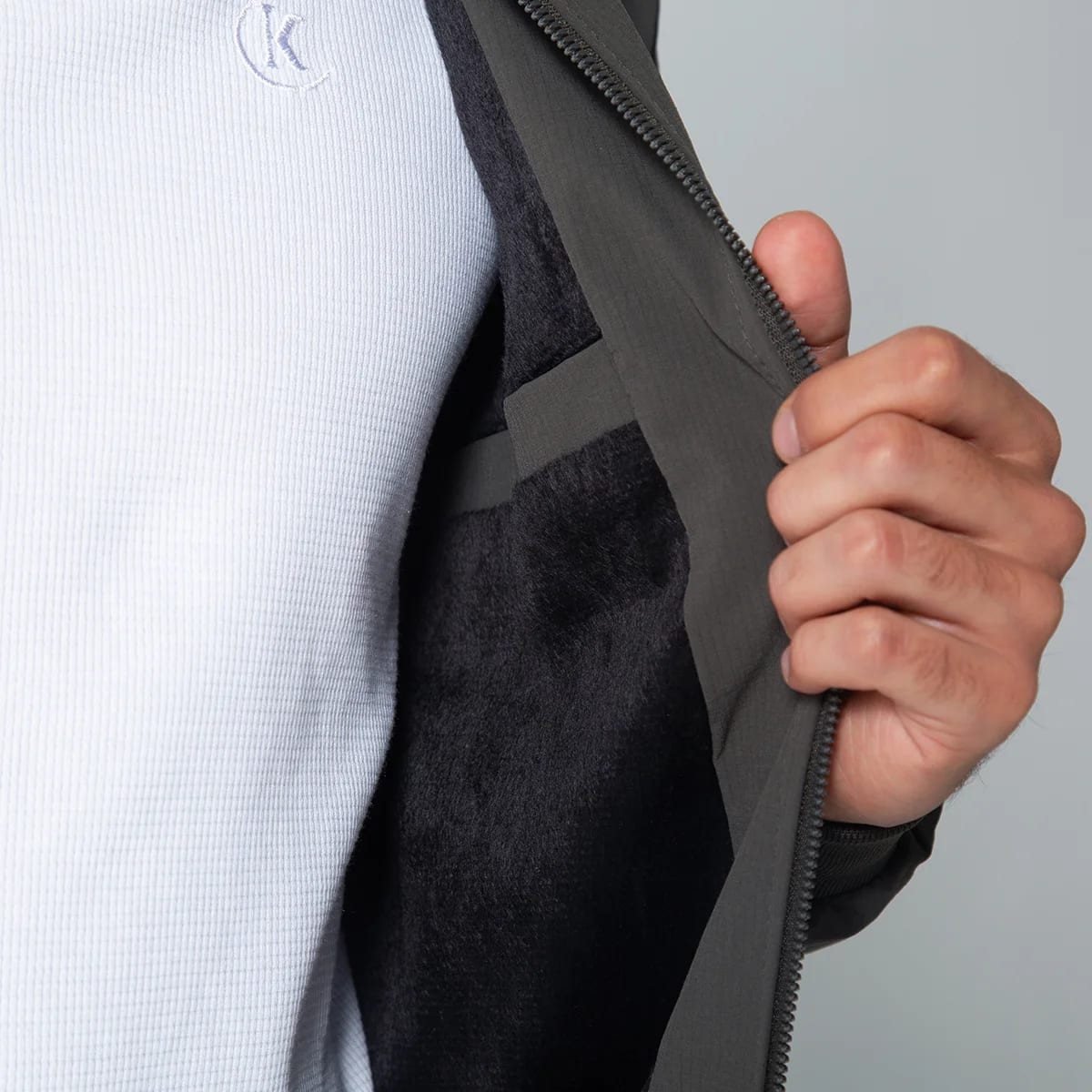 Chaqueta Slim Went - imagen 21