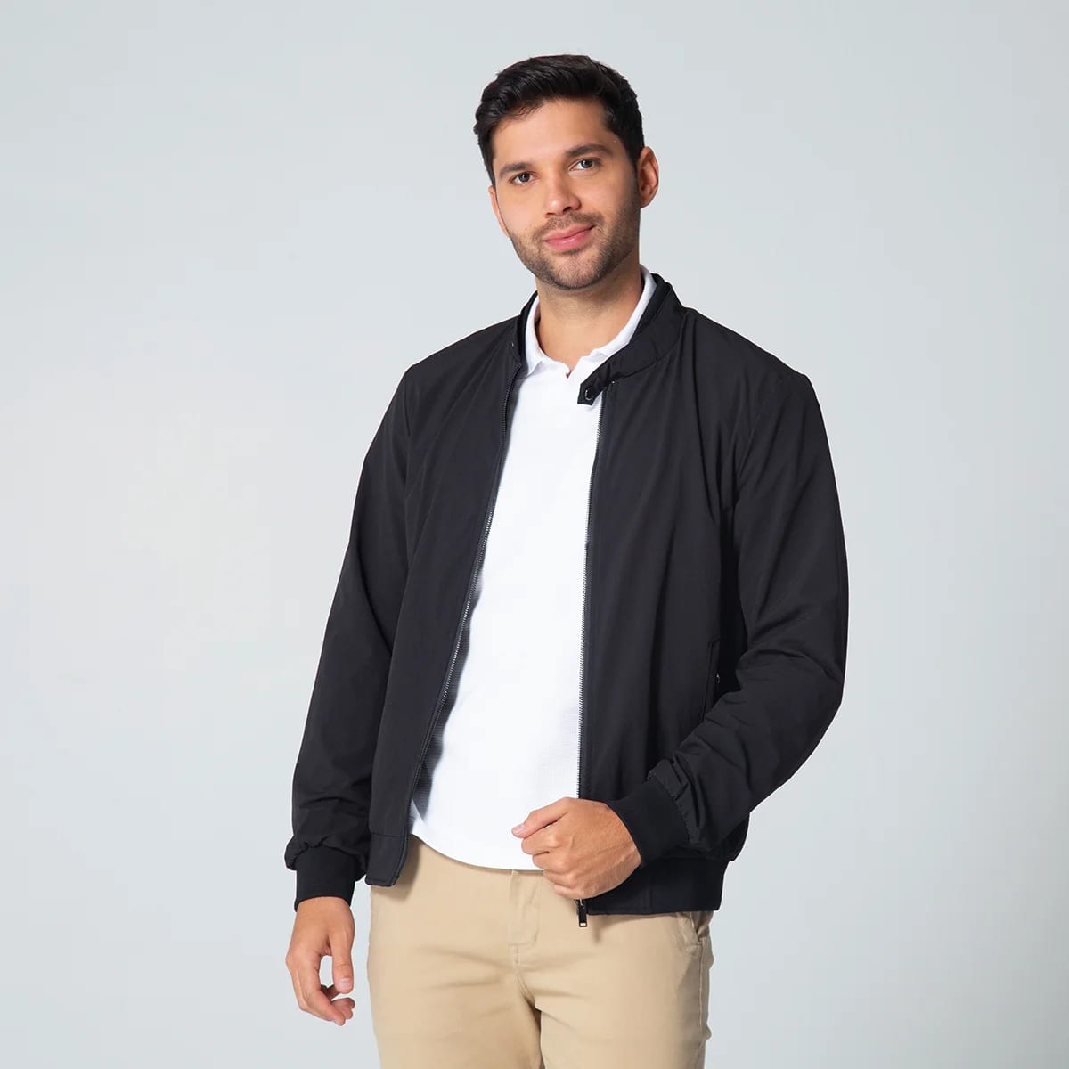 Chaqueta Slim Went - imagen 16