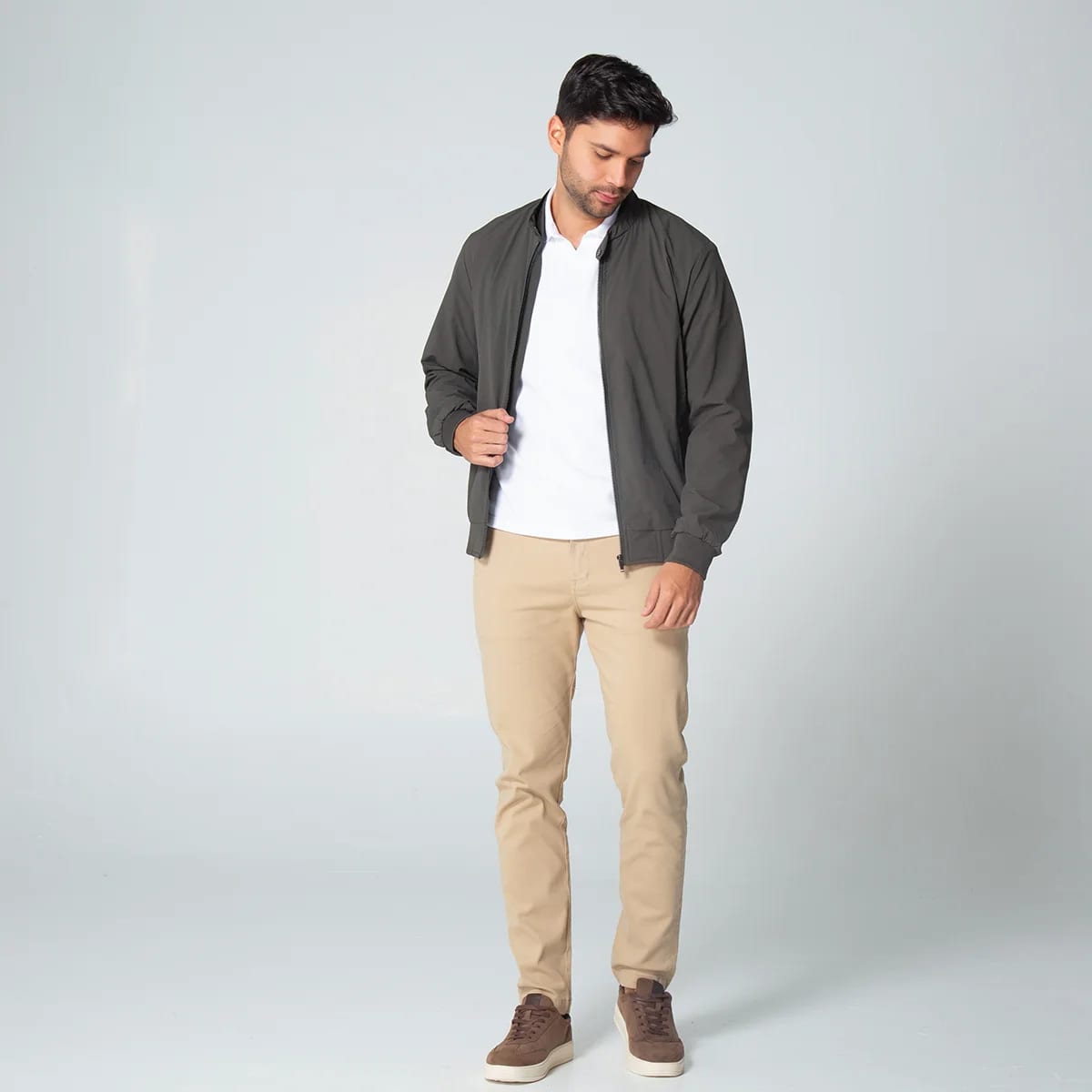 Chaqueta Slim Went - imagen 15