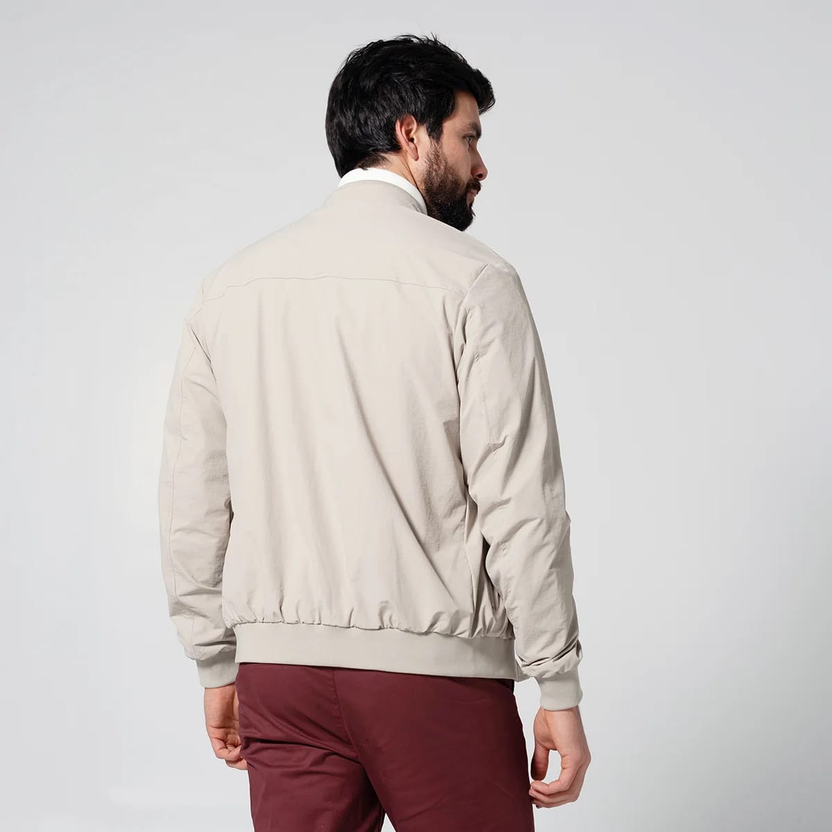 Chaqueta Slim Went - imagen 4