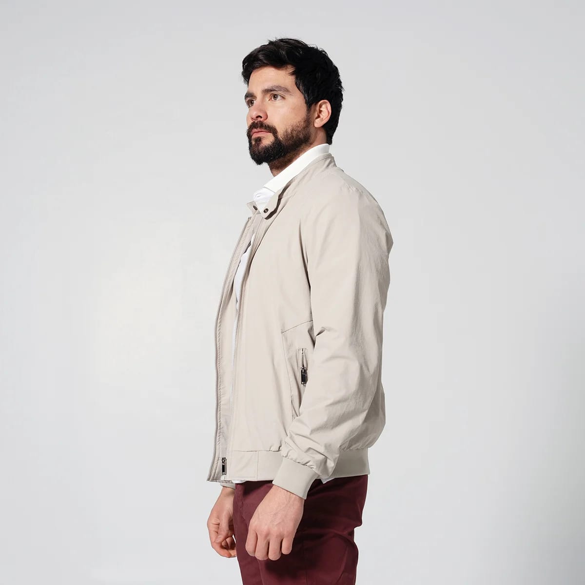 Chaqueta Slim Went - imagen 3