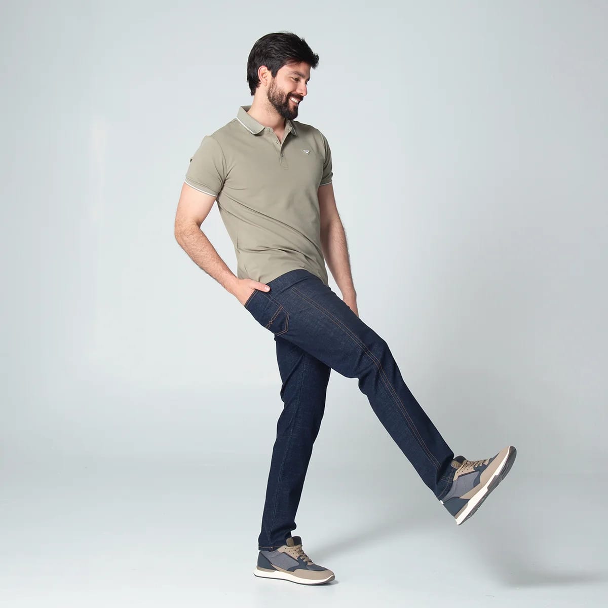 Jean Slim Calvin - imagen 19
