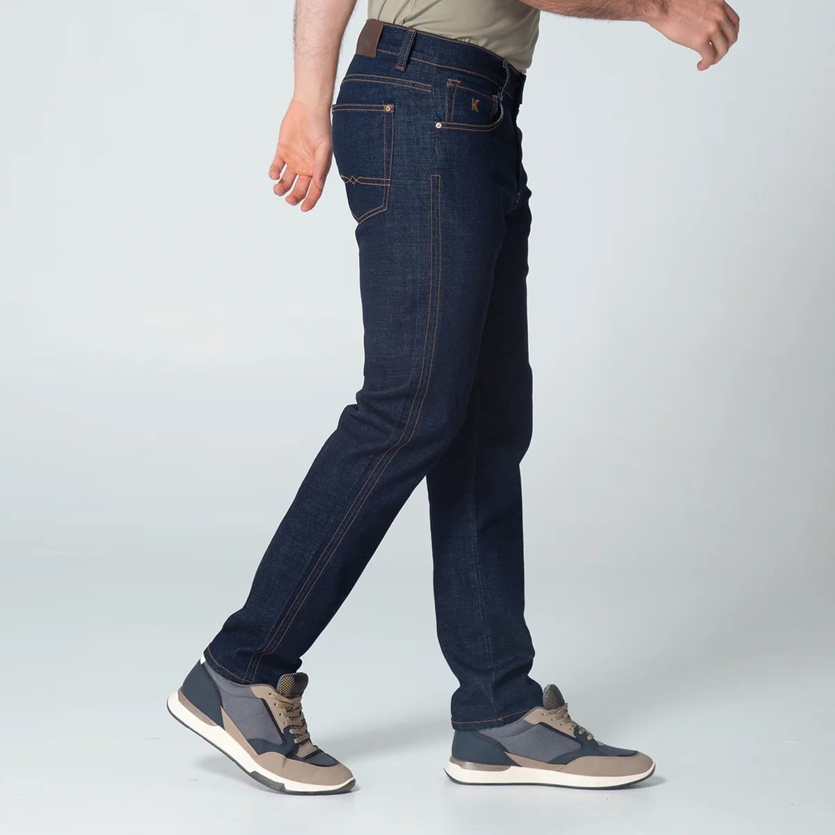 Jean Slim Calvin - imagen 33