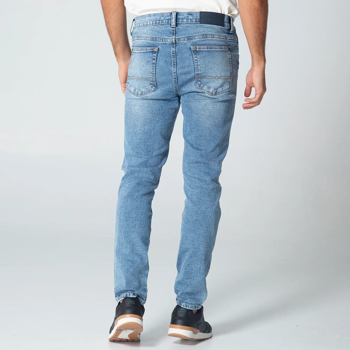 Jean Slim Calvin - imagen 22