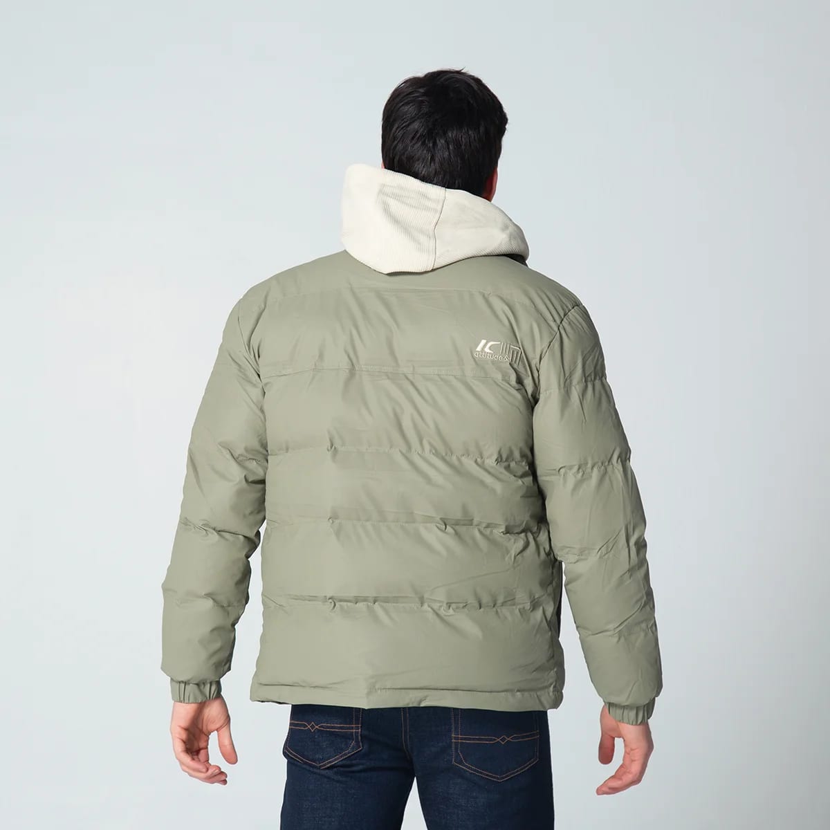 Chaqueta Acolchada Editions - imagen 16