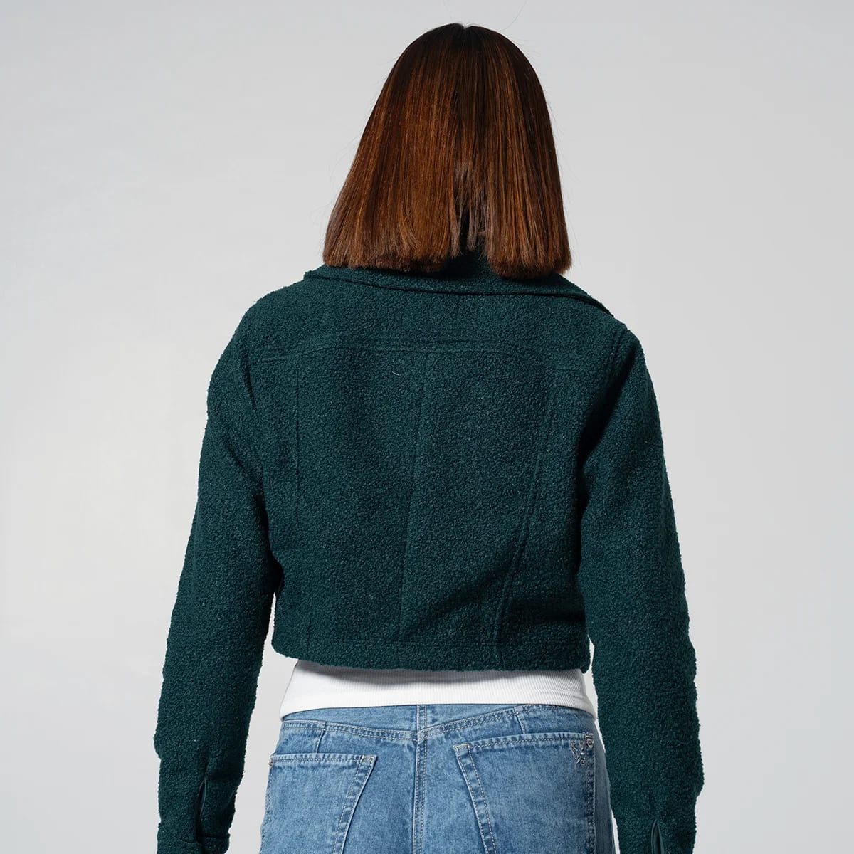 Chaqueta Ovejera Slim Nizza - imagen 9
