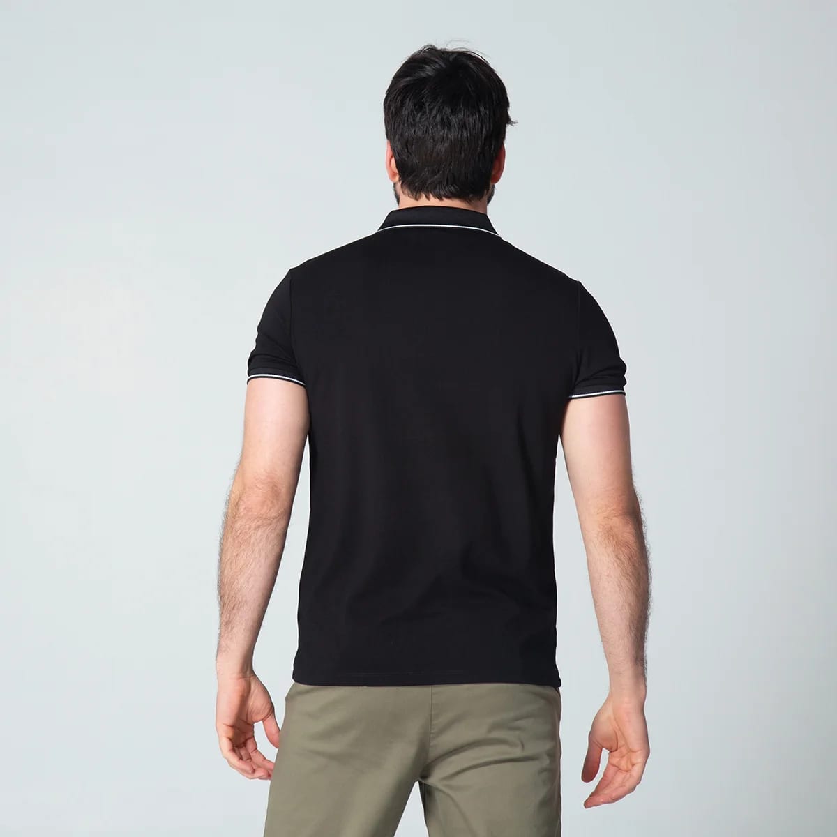 Camiseta Polo Bobs - imagen 15