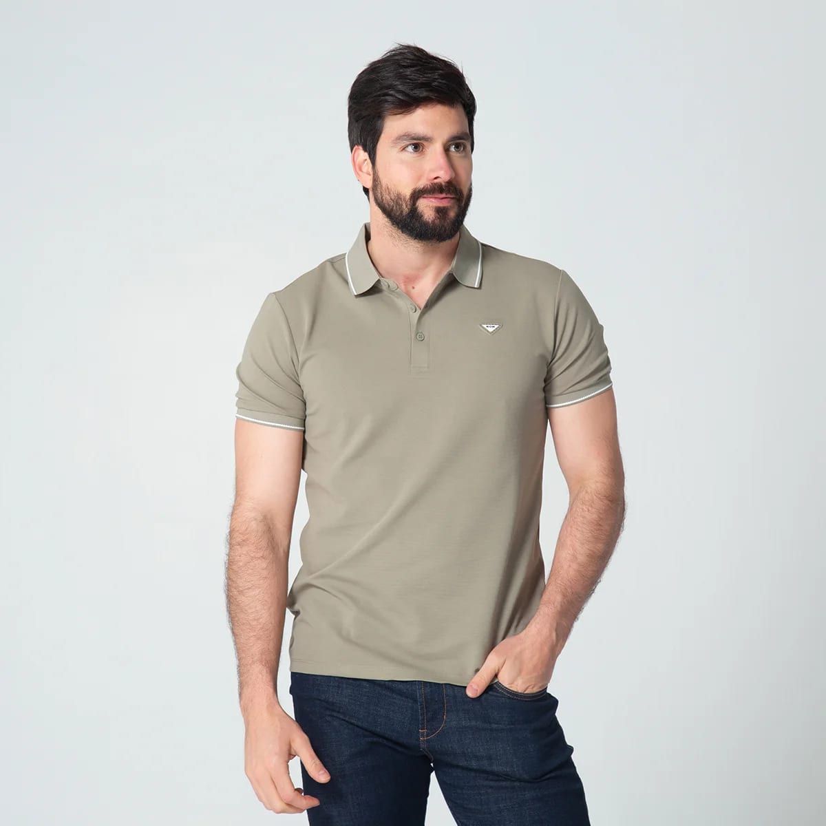 Camiseta Polo Bobs - imagen 11