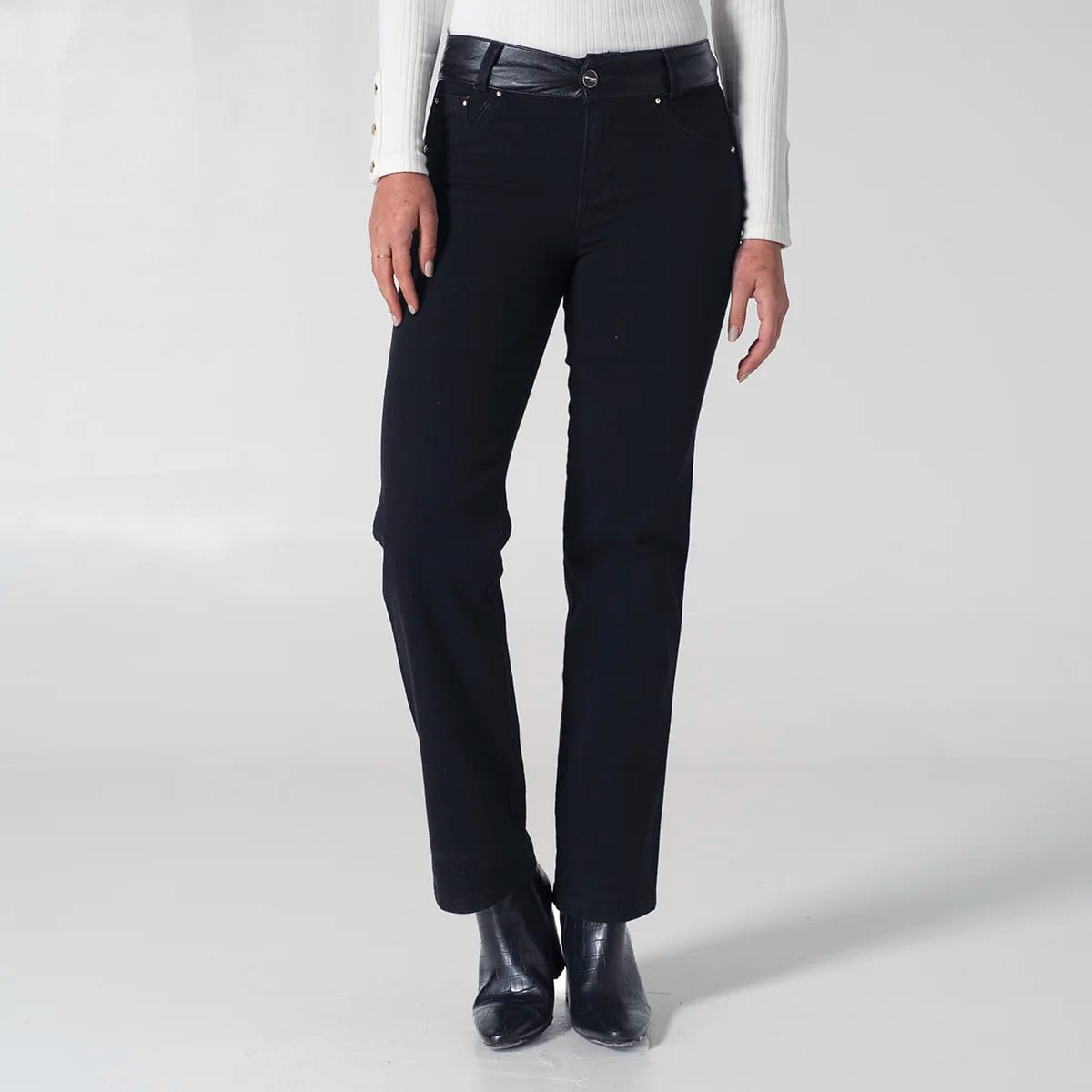 Jean Straight Shua - imagen 8