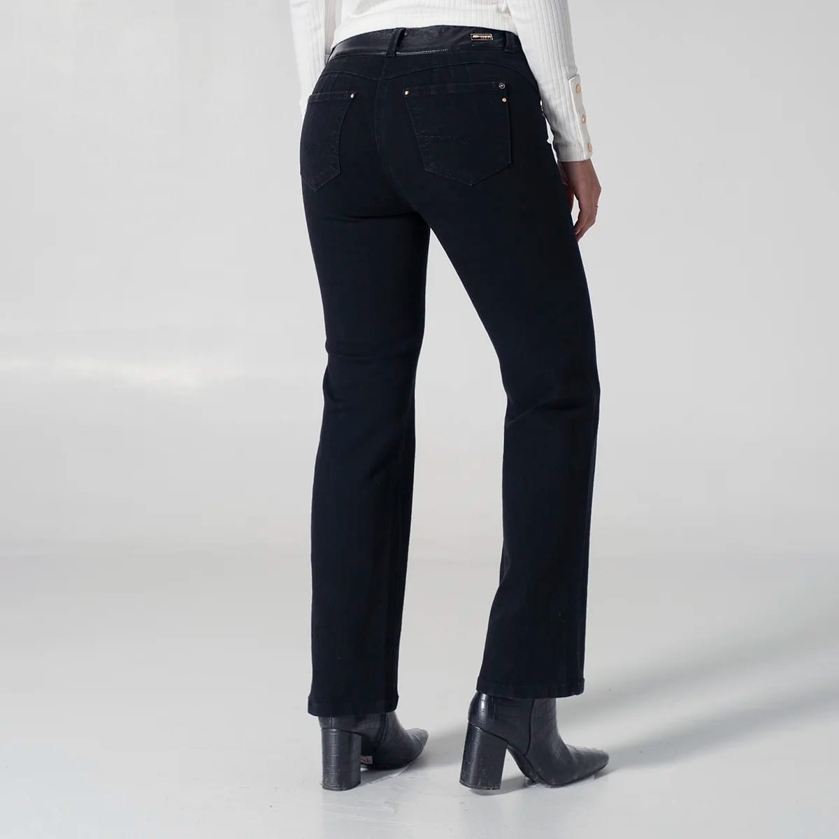 Jean Straight Shua - imagen 10