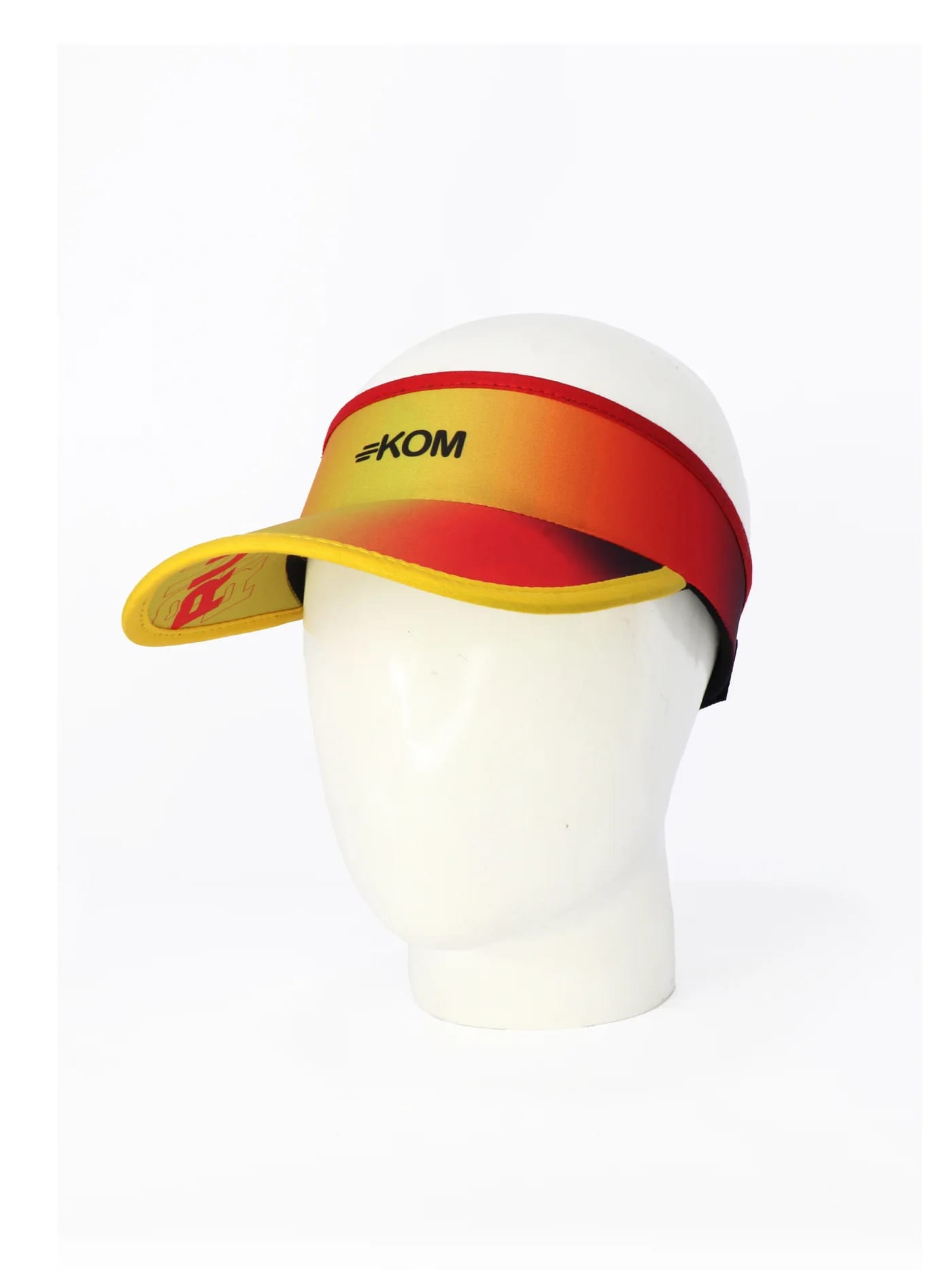 Gorra visera running - imagen 1