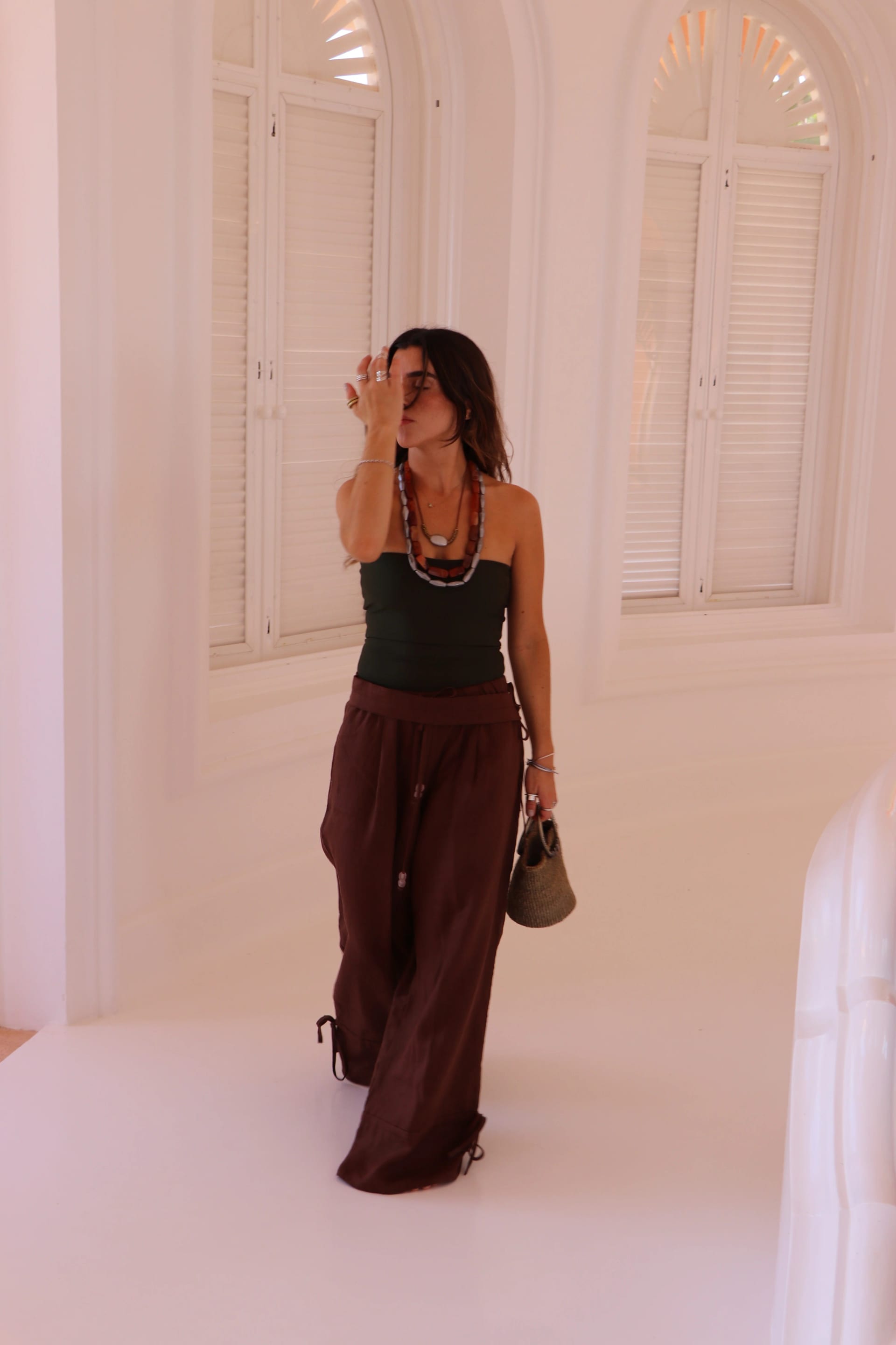 Congo Chocoano Pant - imagen 3
