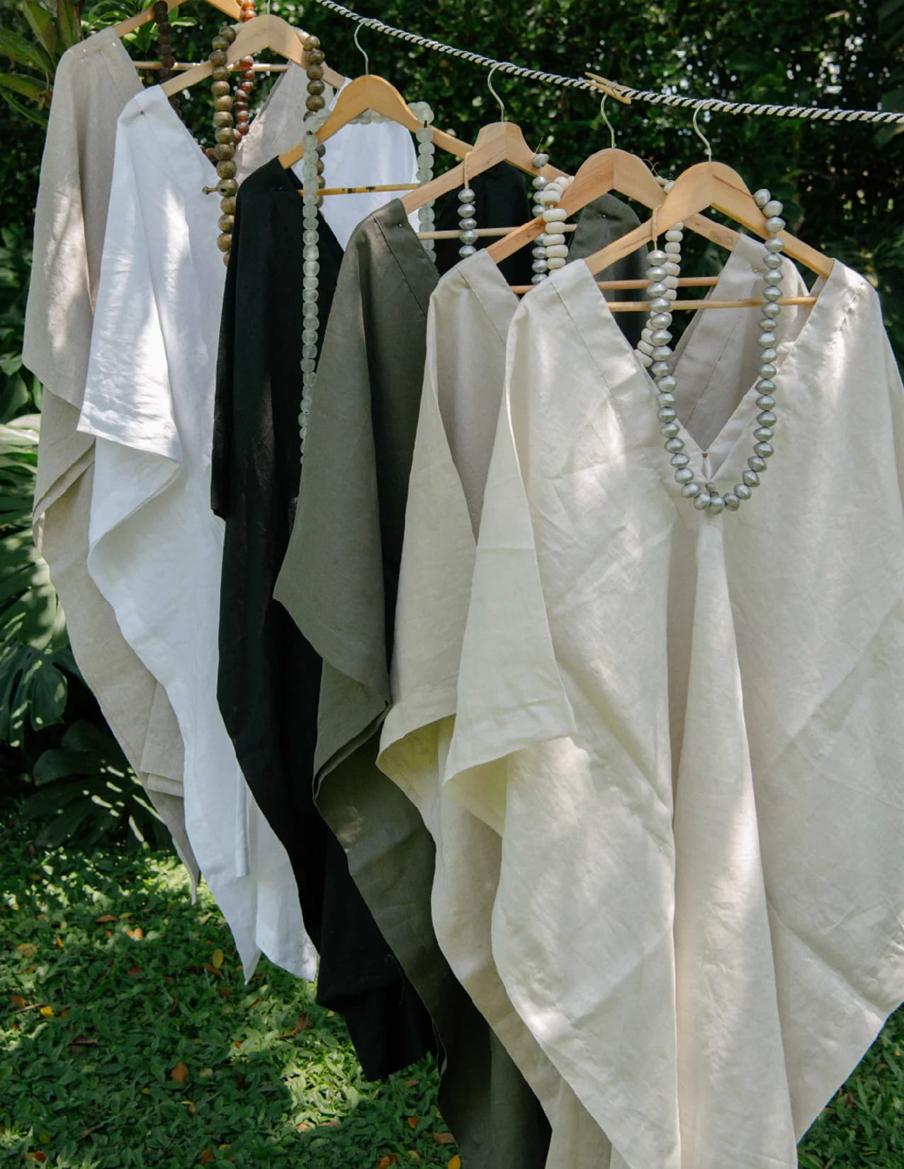 Turkana Tunic - imagen 8