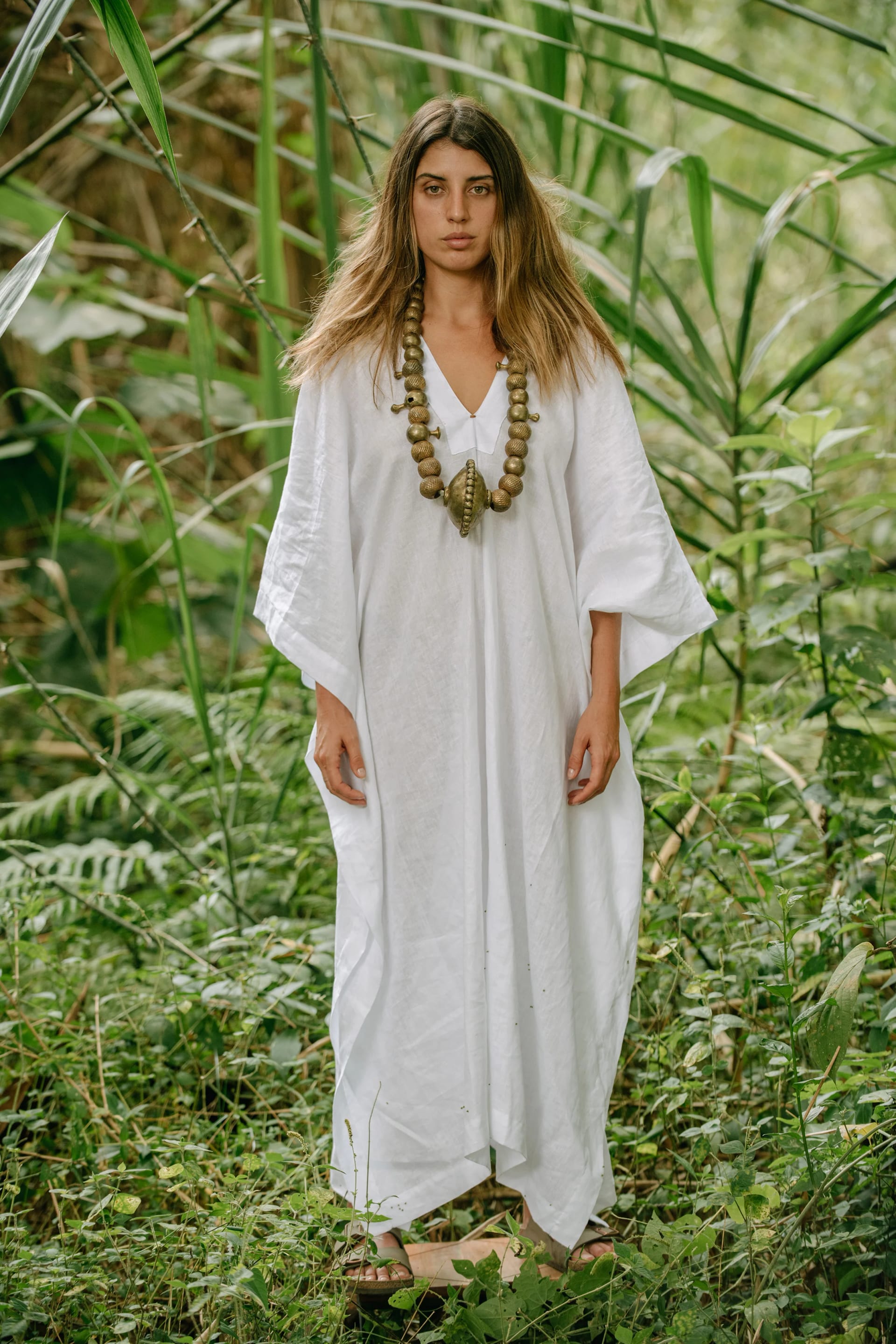 Turkana Tunic - imagen 4