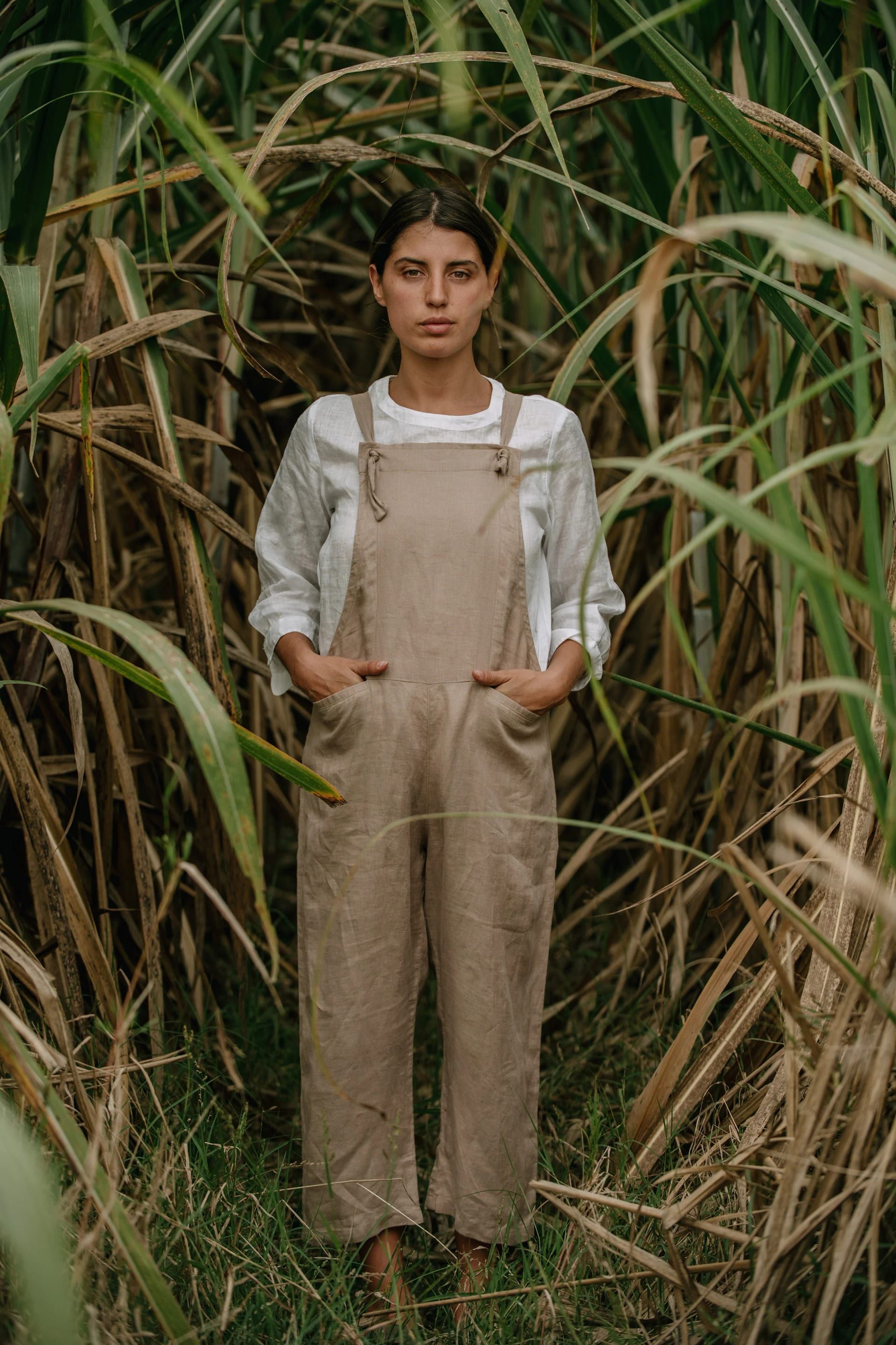 Shamba Farm Overall - imagen 1