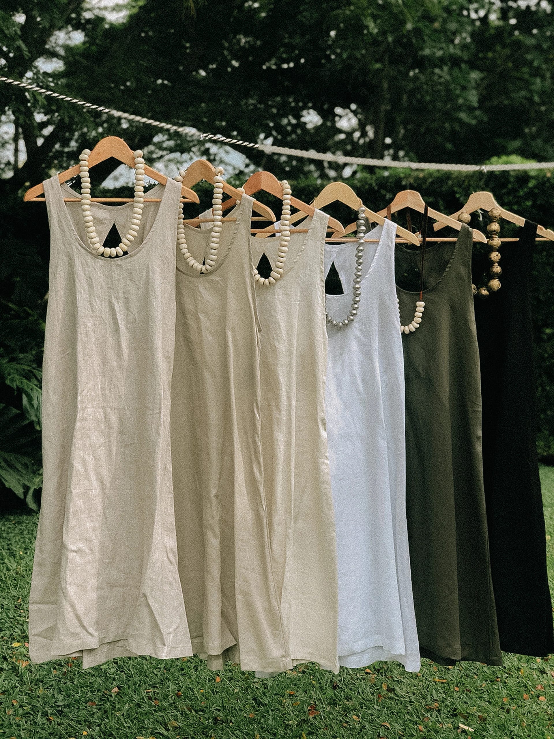 Shella Island Dress - imagen 10