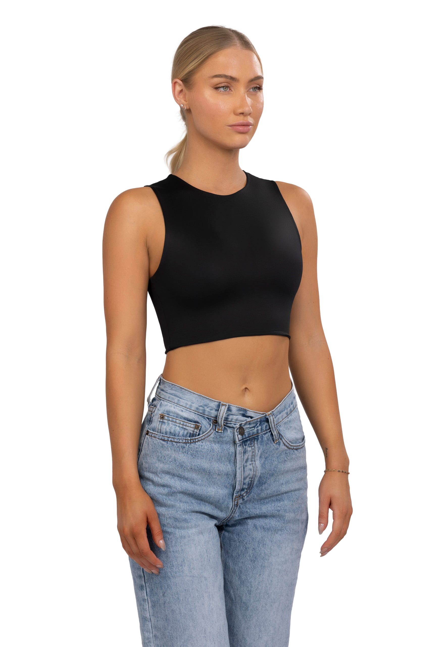 Crop Top – Venice - imagen 3