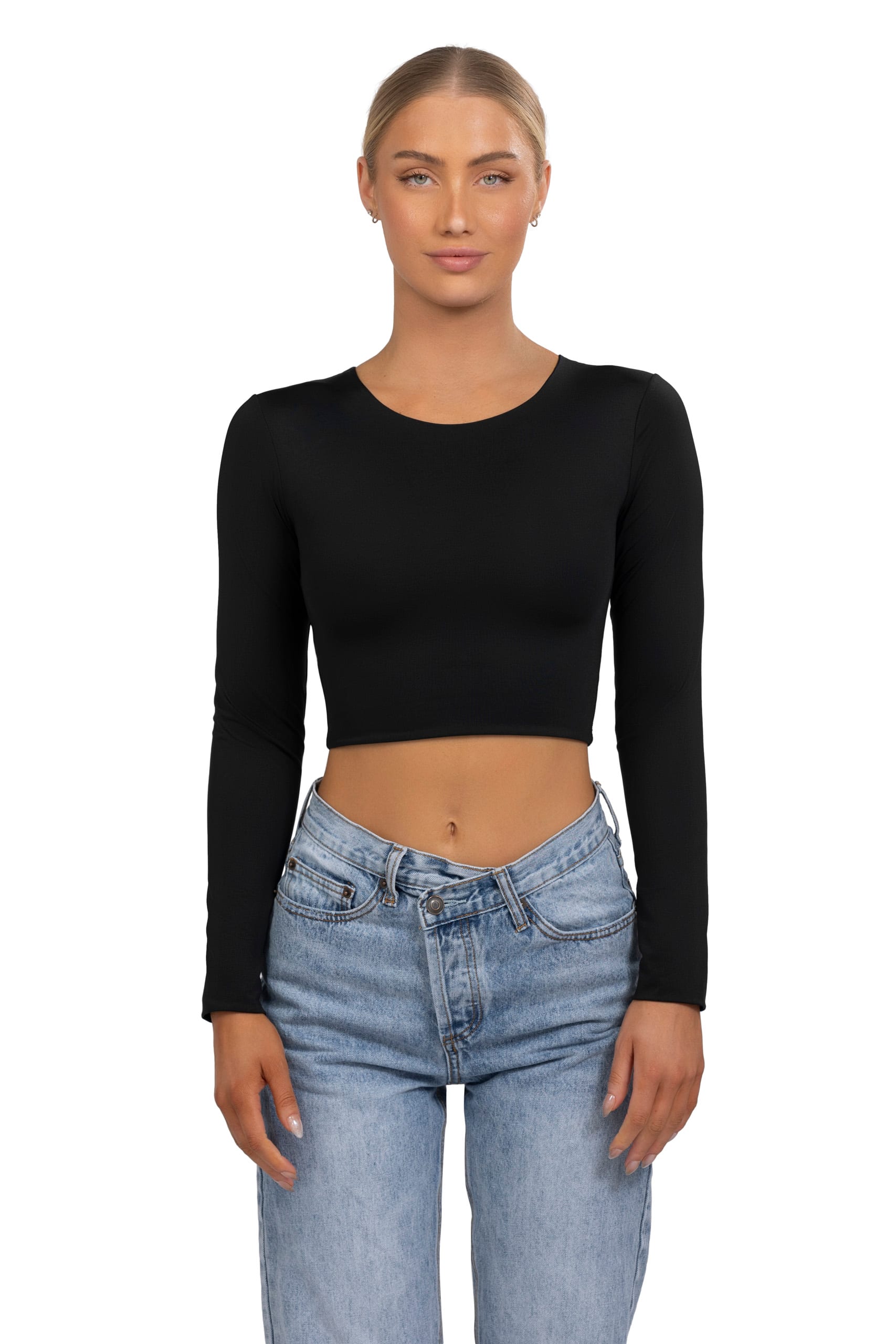 Crop Top – Venus - imagen 1