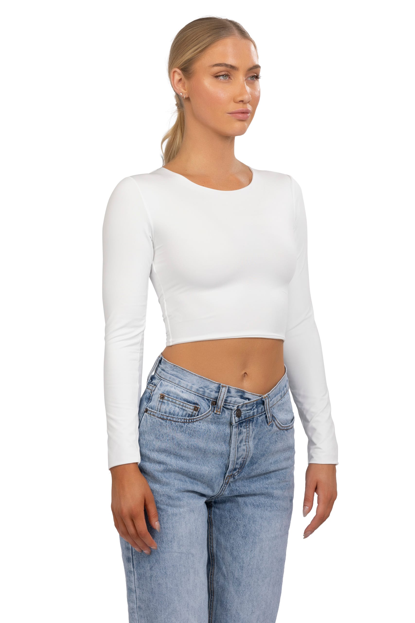 Crop Top – Venus - imagen 3